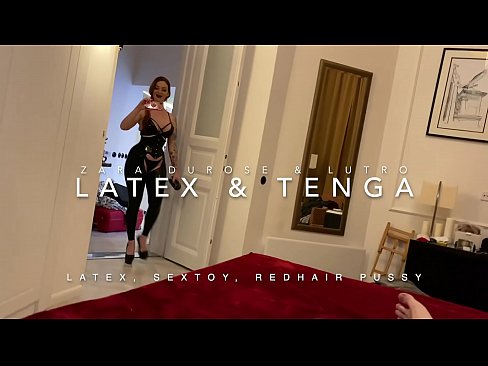 ❤️ Te tuahine takawaenga whero i roto i nga kakahu tawhetawhe i whaaia e te tuakana ❤️ ataata porn i a matou ❤