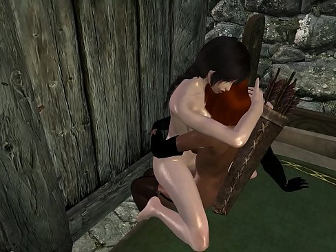 ❤️ i te hararei, me te whakamahi i nga tinana o tsbbe me unpe tino kaiwhakaari, succubus me Nord ❤️ ataata porn i a matou ❤
